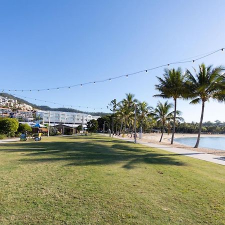 Airlie Sun & Sand Motel Accommodation #4 Airlie Beach Exterior photo
