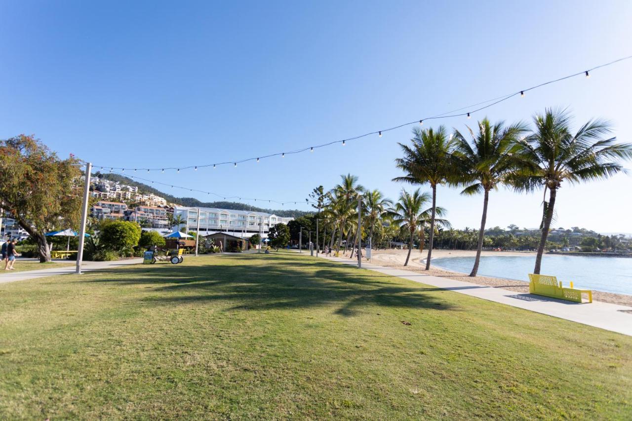 Airlie Sun & Sand Motel Accommodation #4 Airlie Beach Exterior photo